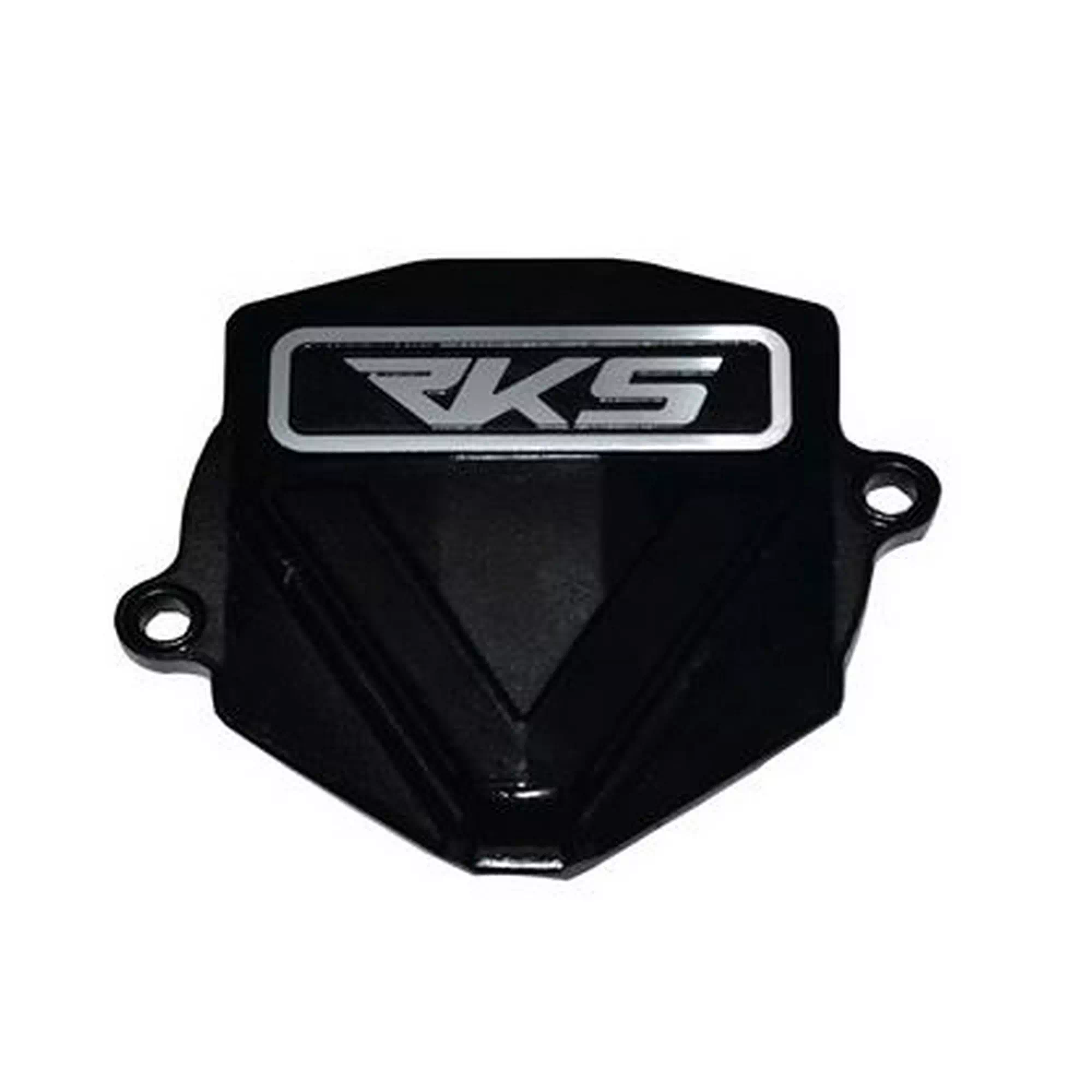 RKS XVR 250 EKSANTRİK MİLİ KAPAĞI [BLACKWOLF] #RK 47020